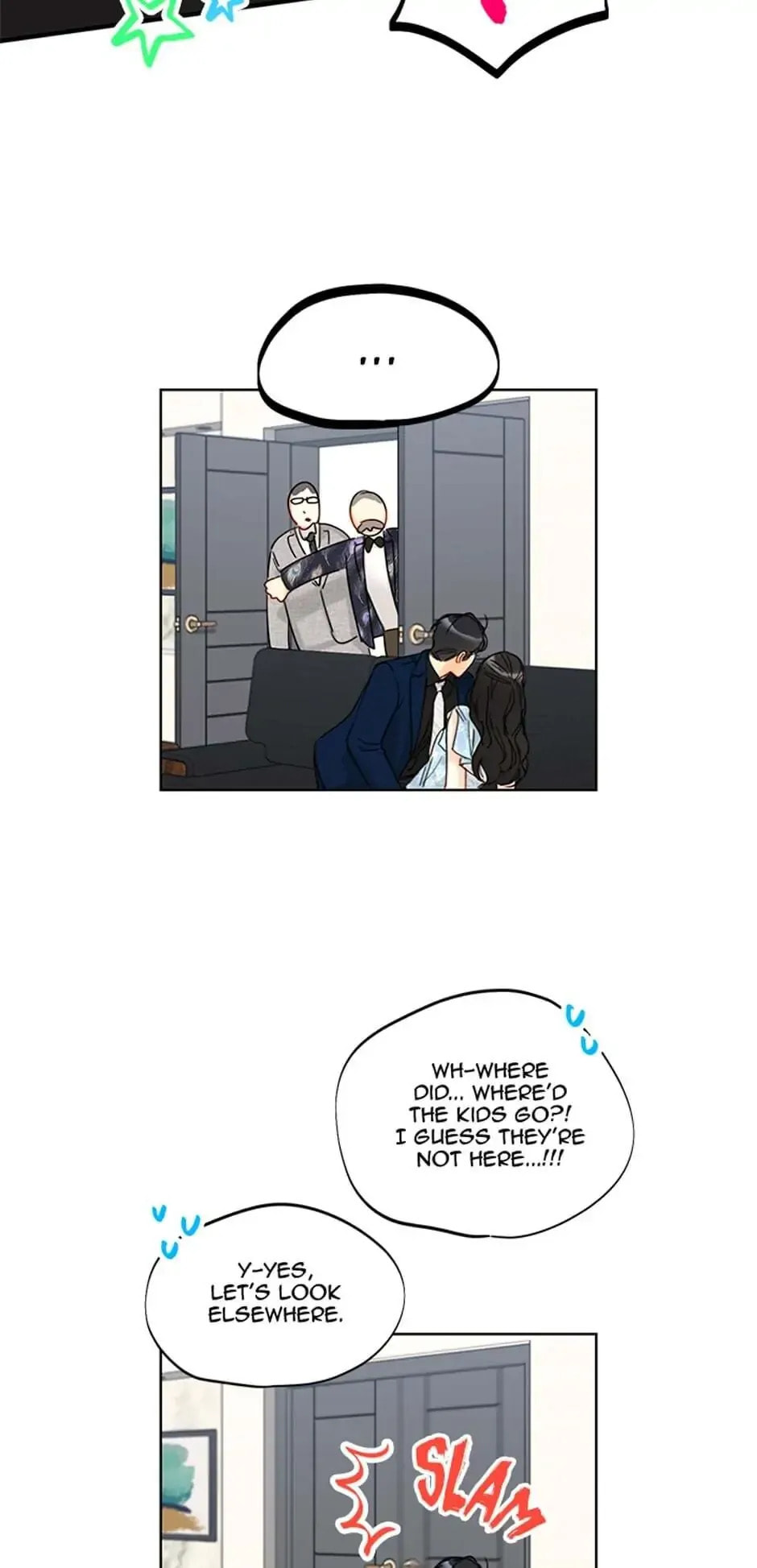 Read A Business Proposal chapter 96 image 42 on Lezhin