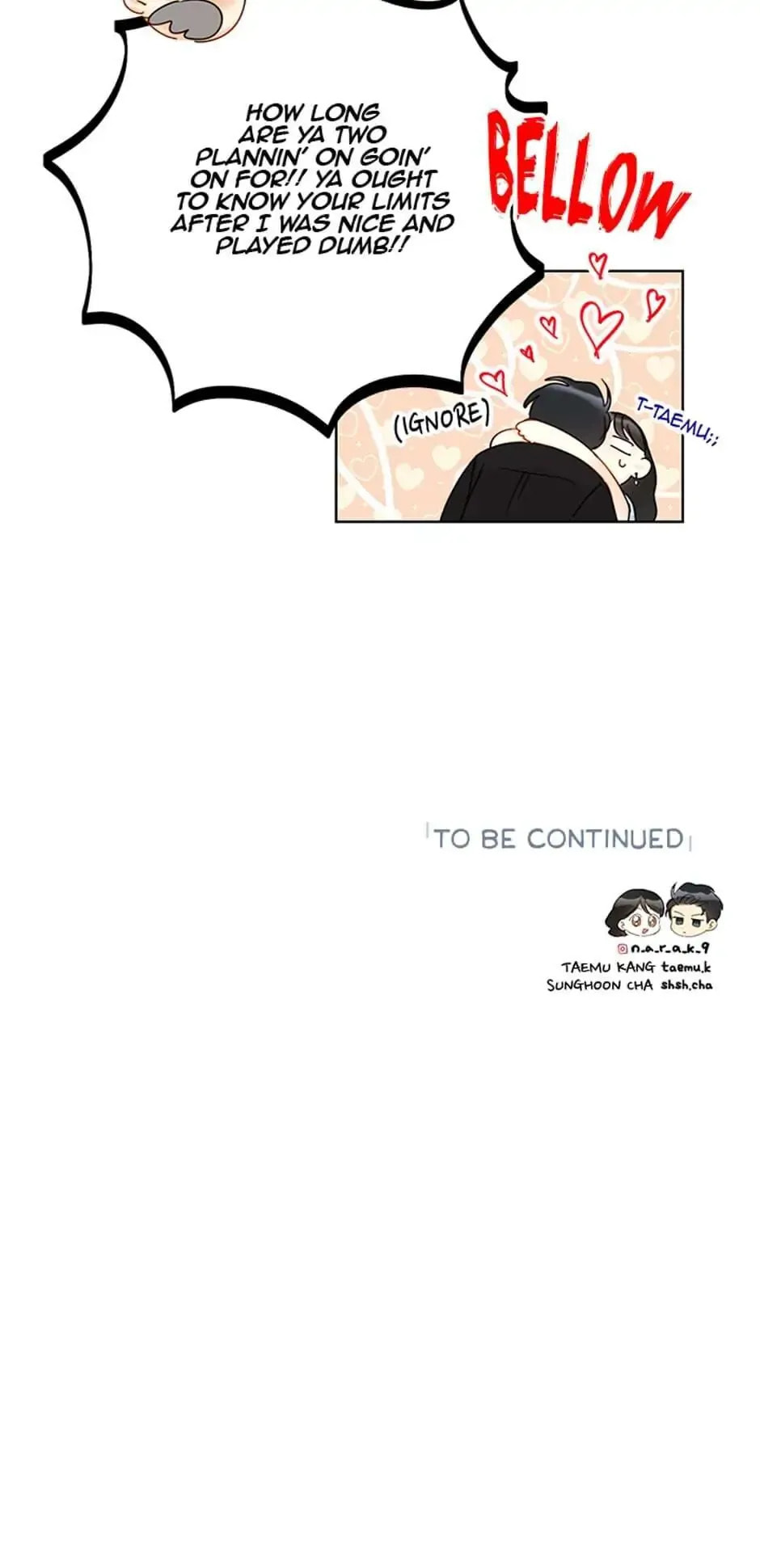 Read A Business Proposal chapter 96 image 47 on Lezhin