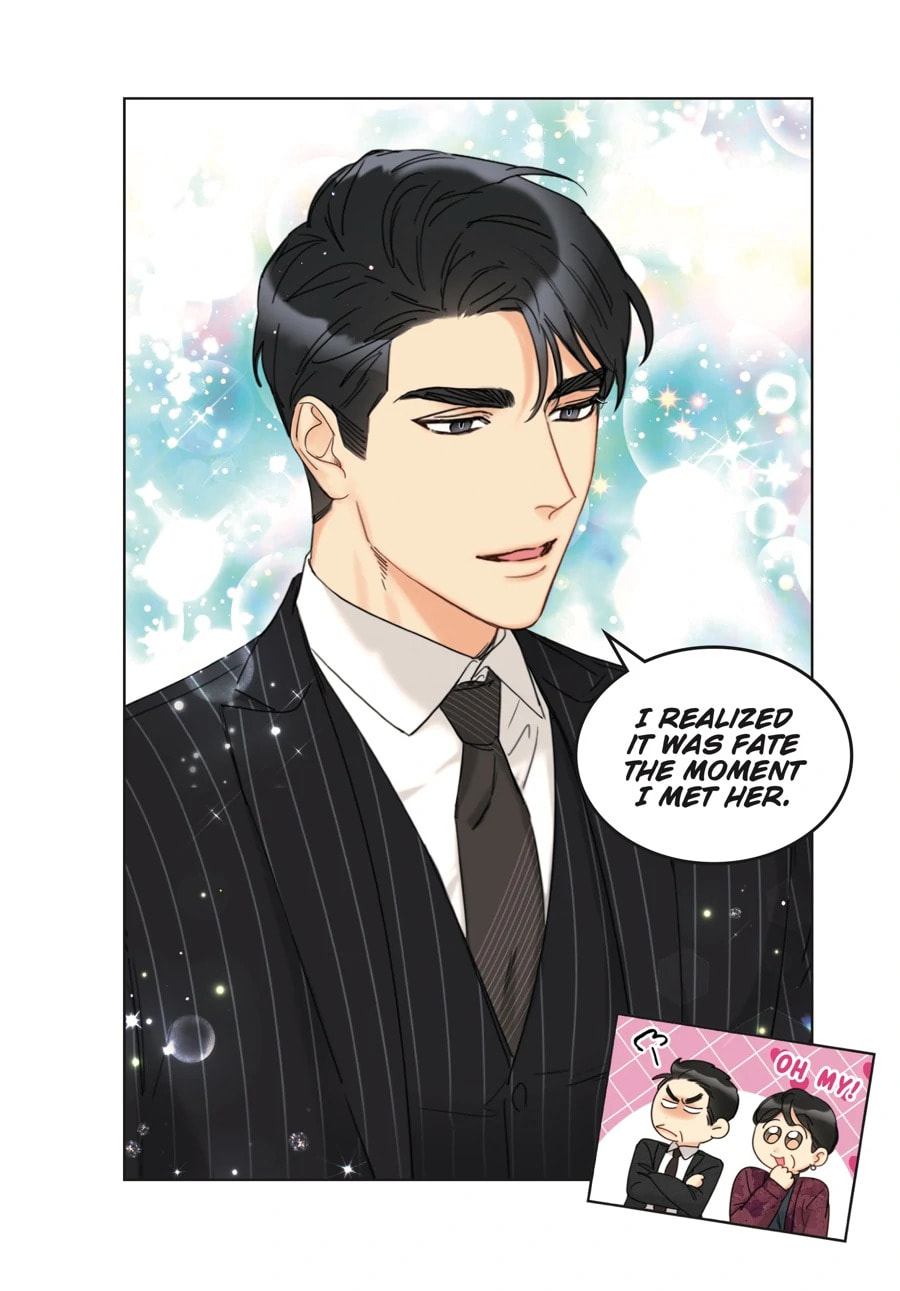 Read A Business Proposal chapter 98 image 10 on Lezhin