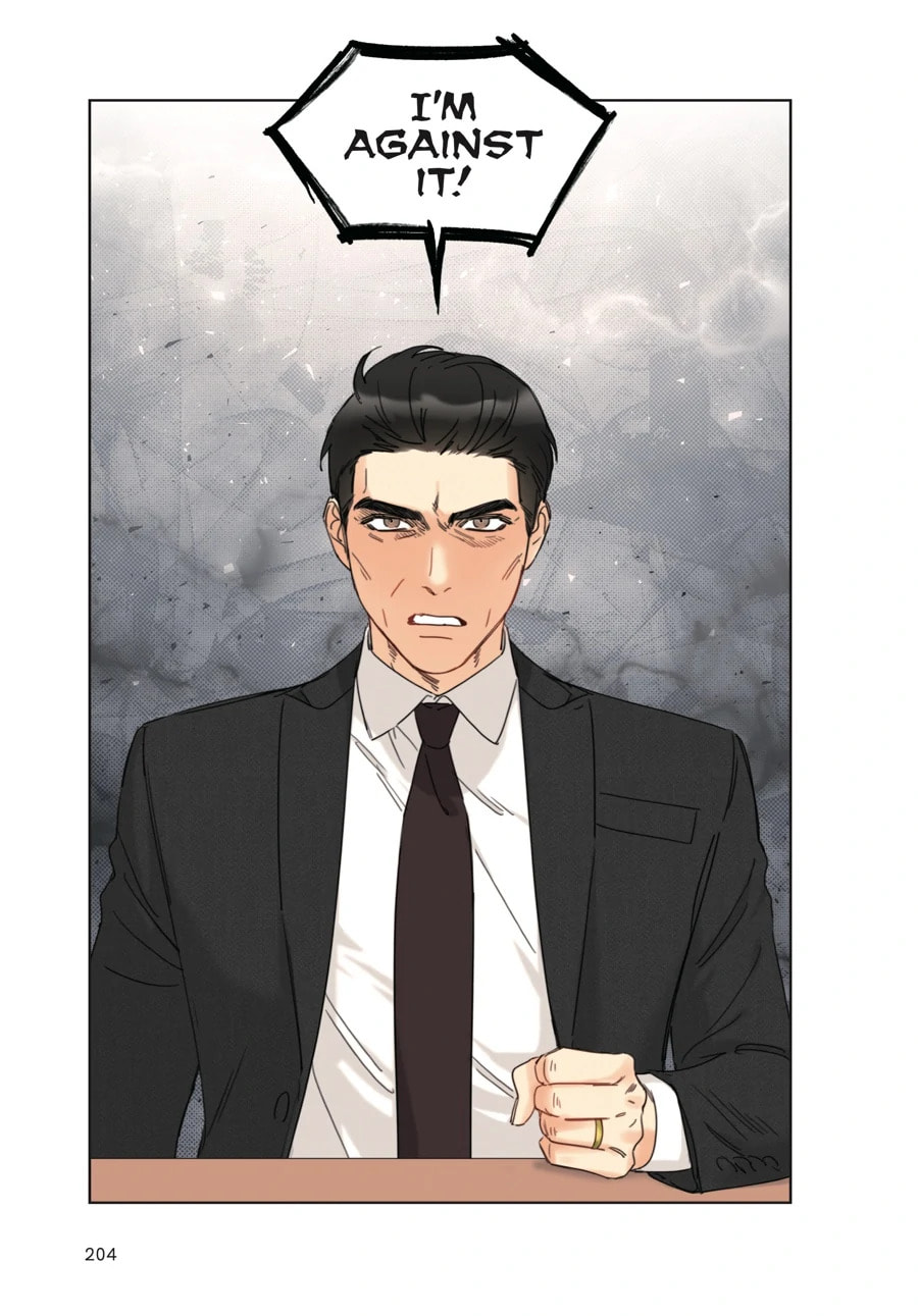 Read A Business Proposal chapter 98 image 13 on Lezhin