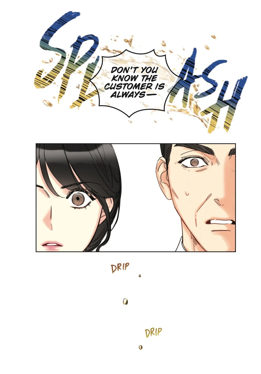 Read A Business Proposal chapter 98 image 22 on Lezhin
