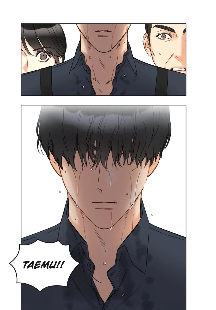 Read A Business Proposal chapter 98 image 23 on Lezhin
