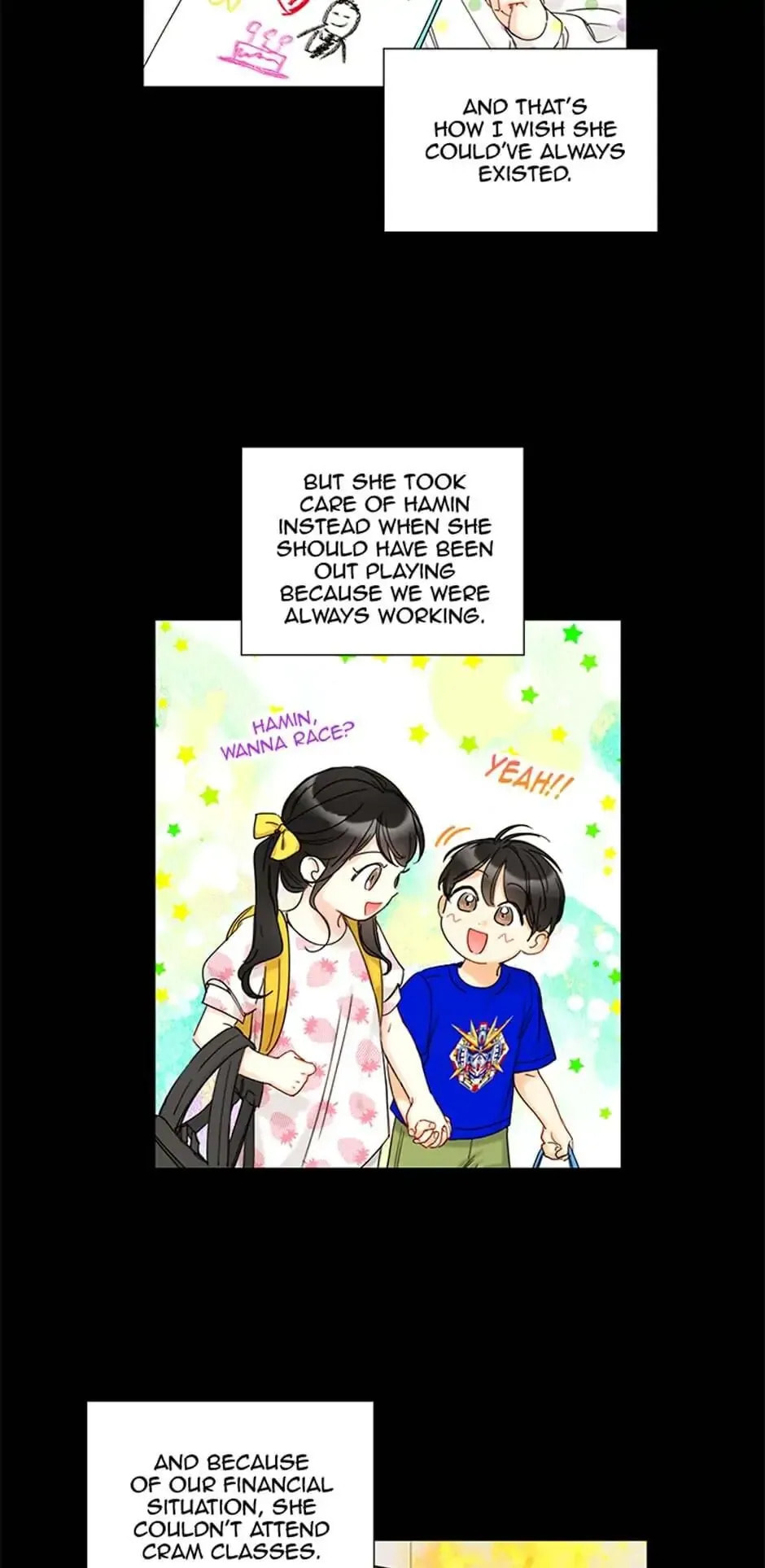 Read A Business Proposal chapter 99 image 19 on Lezhin