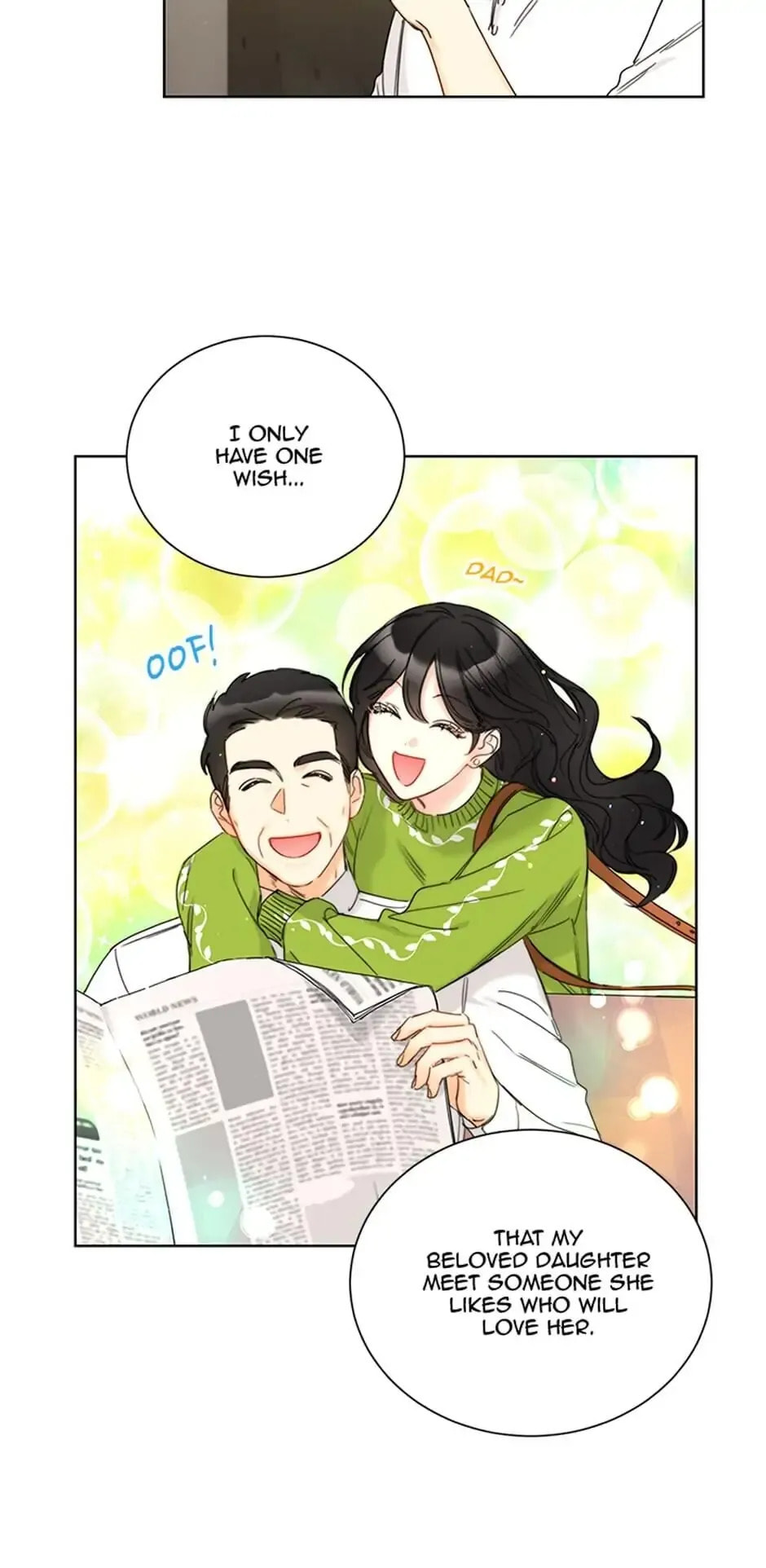 Read A Business Proposal chapter 99 image 22 on Lezhin