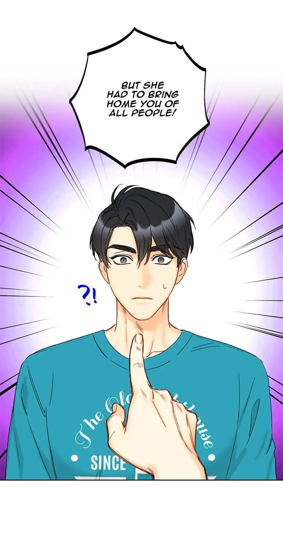 Read A Business Proposal chapter 99 image 23 on Lezhin