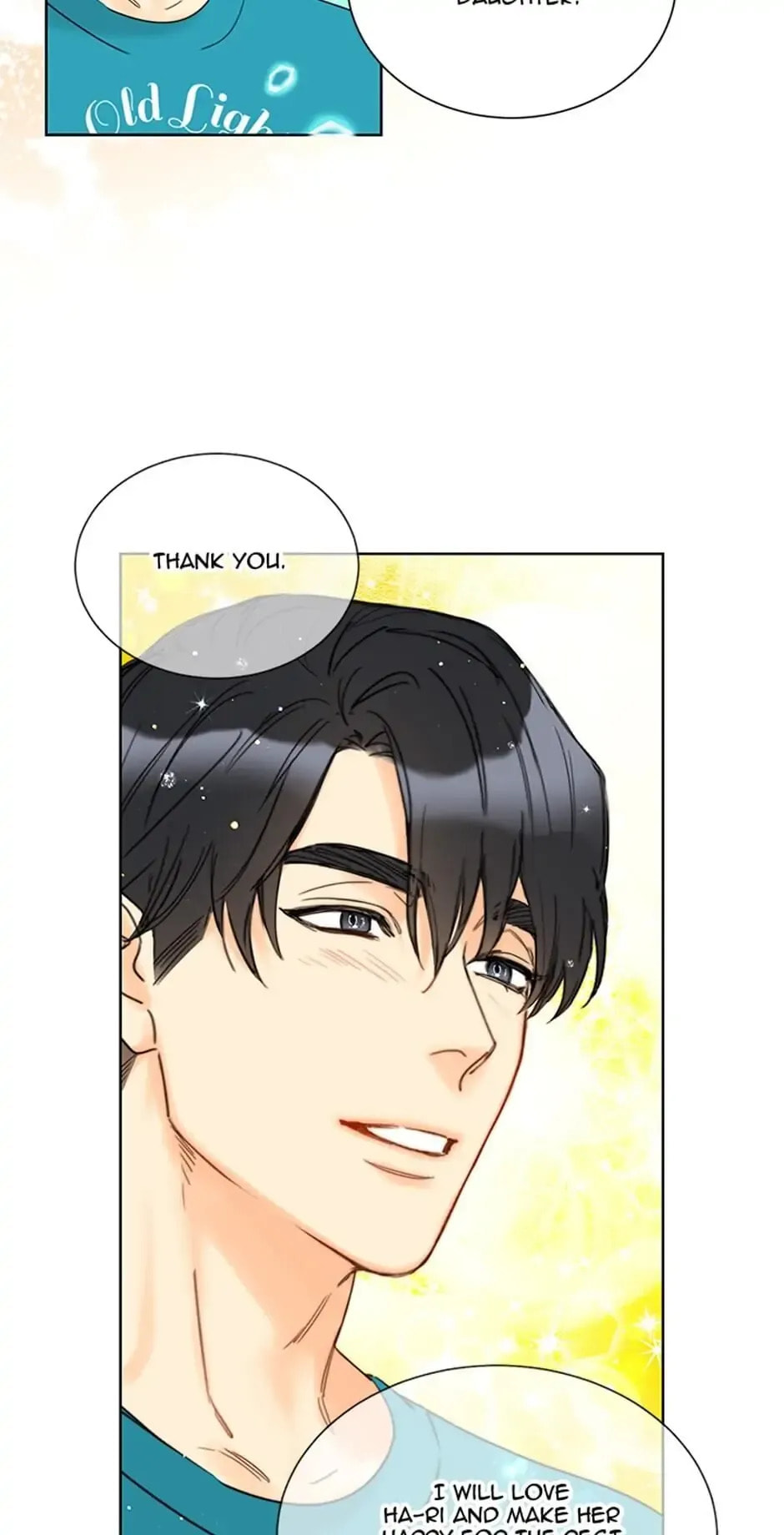 Read A Business Proposal chapter 99 image 28 on Lezhin