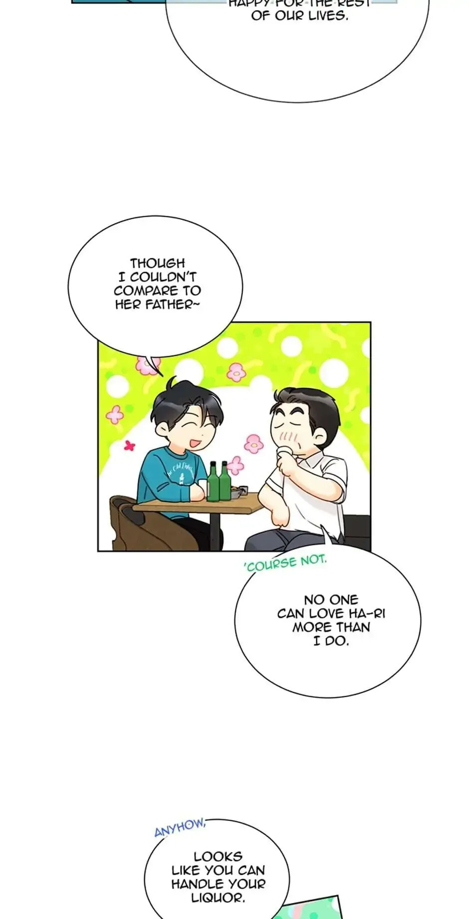 Read A Business Proposal chapter 99 image 29 on Lezhin