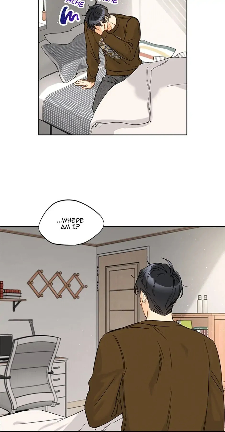 Read A Business Proposal chapter 99 image 33 on Lezhin