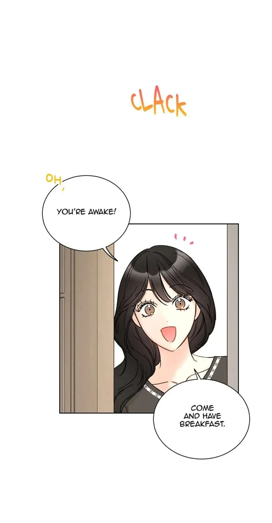 Read A Business Proposal chapter 99 image 34 on Lezhin