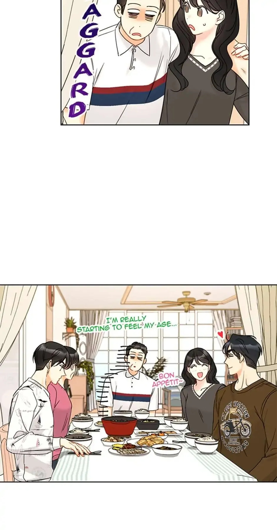 Read A Business Proposal chapter 99 image 38 on Lezhin
