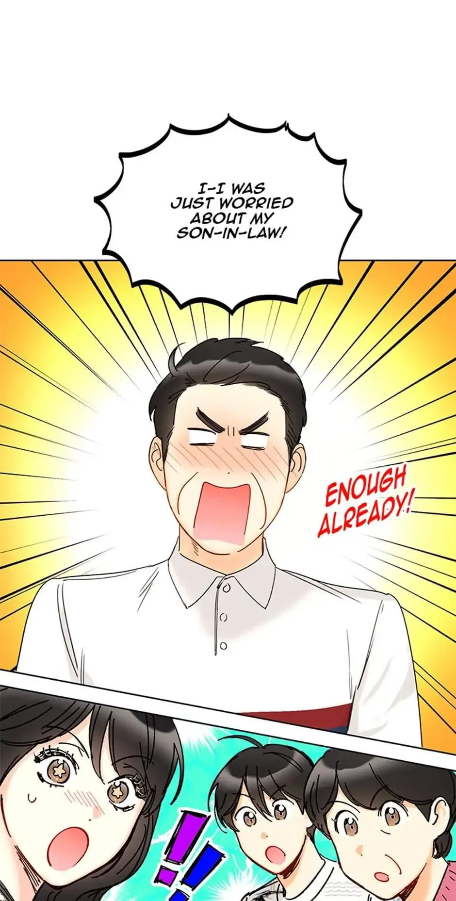 Read A Business Proposal chapter 99 image 43 on Lezhin