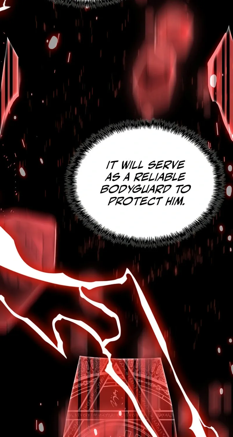 Read A Cadet Becomes a Prophet?! chapter 18 image 10 on Lezhin