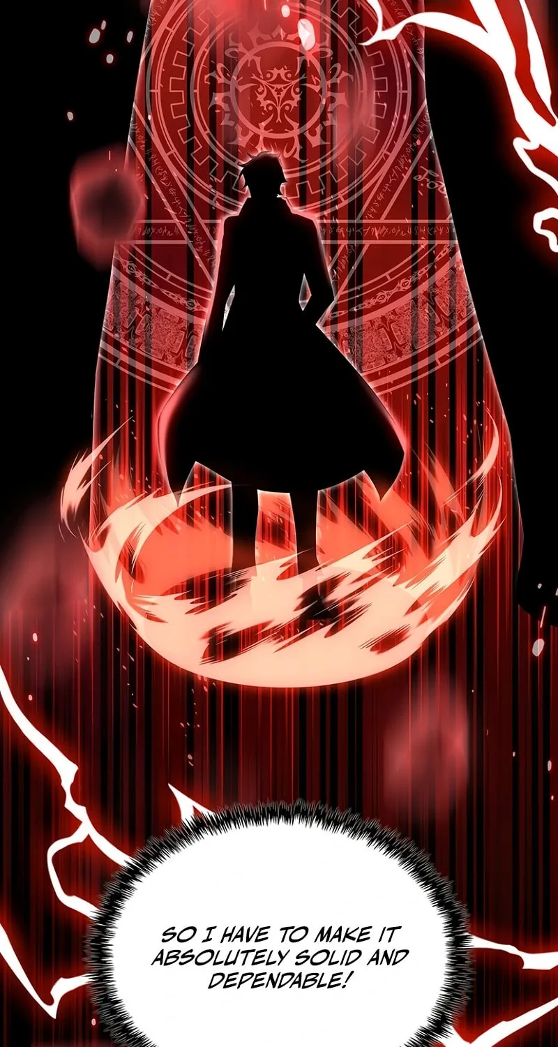 Read A Cadet Becomes a Prophet?! chapter 18 image 11 on Lezhin