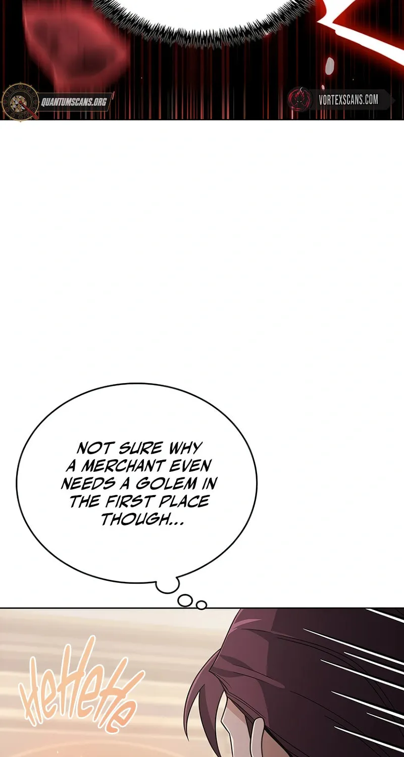 Read A Cadet Becomes a Prophet?! chapter 18 image 12 on Lezhin