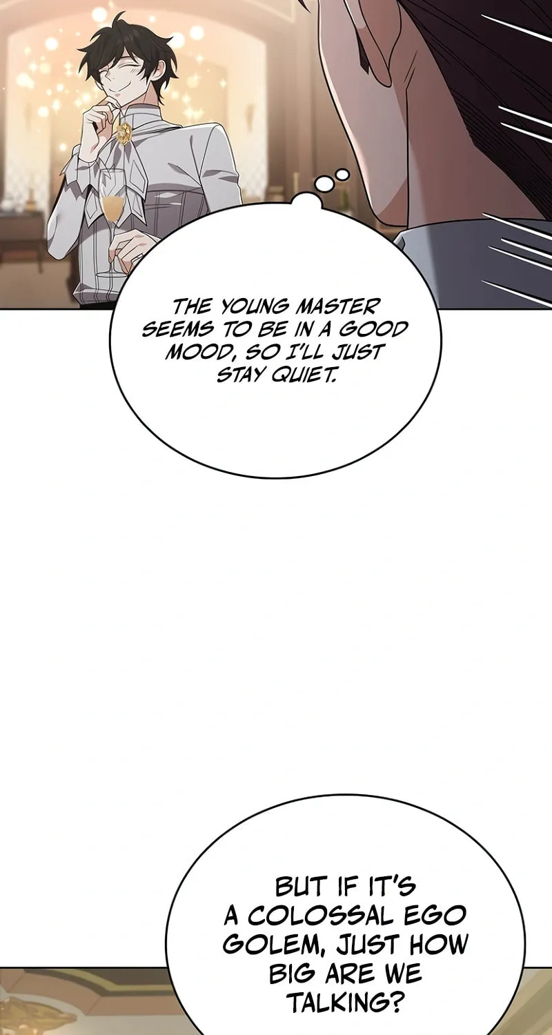 Read A Cadet Becomes a Prophet?! chapter 18 image 13 on Lezhin