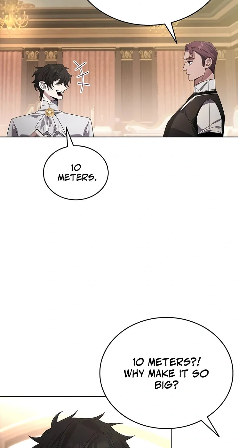 Read A Cadet Becomes a Prophet?! chapter 18 image 14 on Lezhin