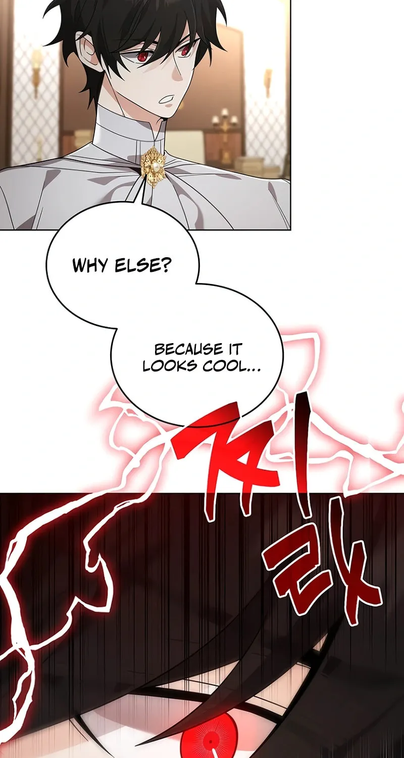 Read A Cadet Becomes a Prophet?! chapter 18 image 15 on Lezhin