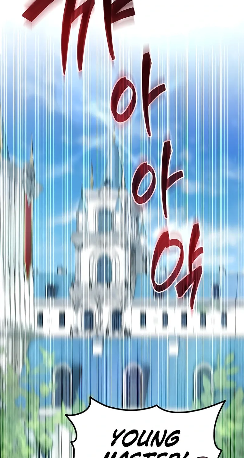 Read A Cadet Becomes a Prophet?! chapter 18 image 17 on Lezhin
