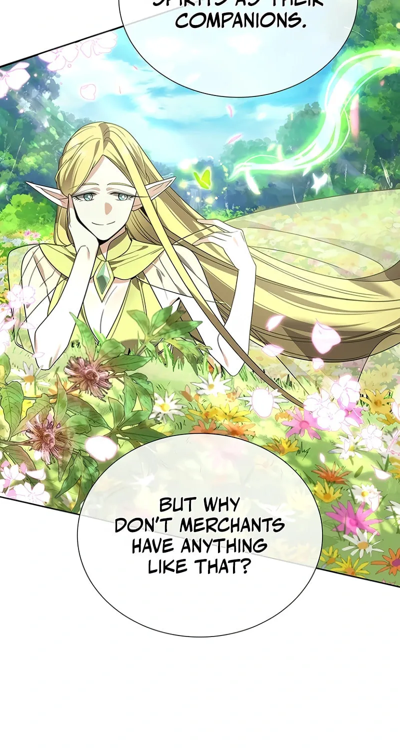 Read A Cadet Becomes a Prophet?! chapter 18 image 2 on Lezhin