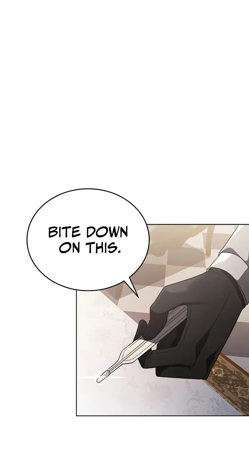 Read A Cadet Becomes a Prophet?! chapter 18 image 20 on Lezhin