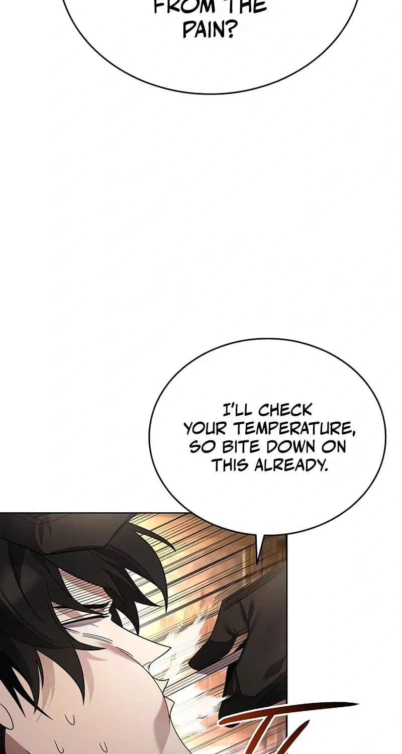 Read A Cadet Becomes a Prophet?! chapter 18 image 22 on Lezhin