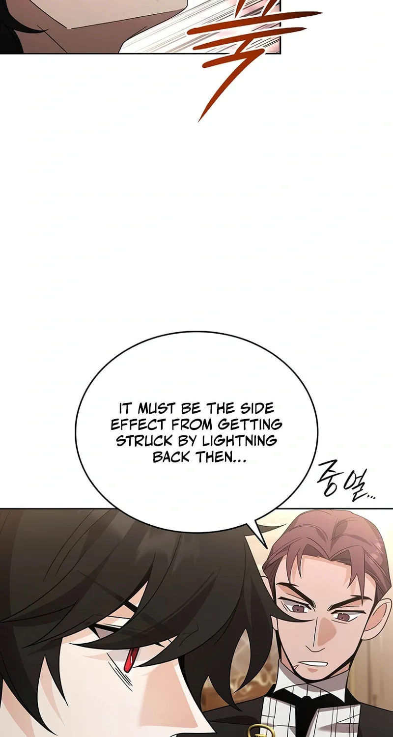 Read A Cadet Becomes a Prophet?! chapter 18 image 23 on Lezhin