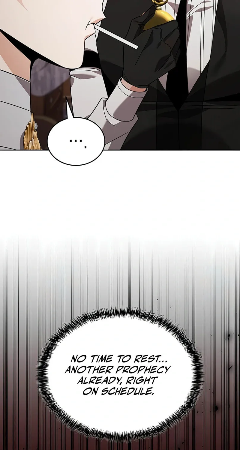 Read A Cadet Becomes a Prophet?! chapter 18 image 24 on Lezhin