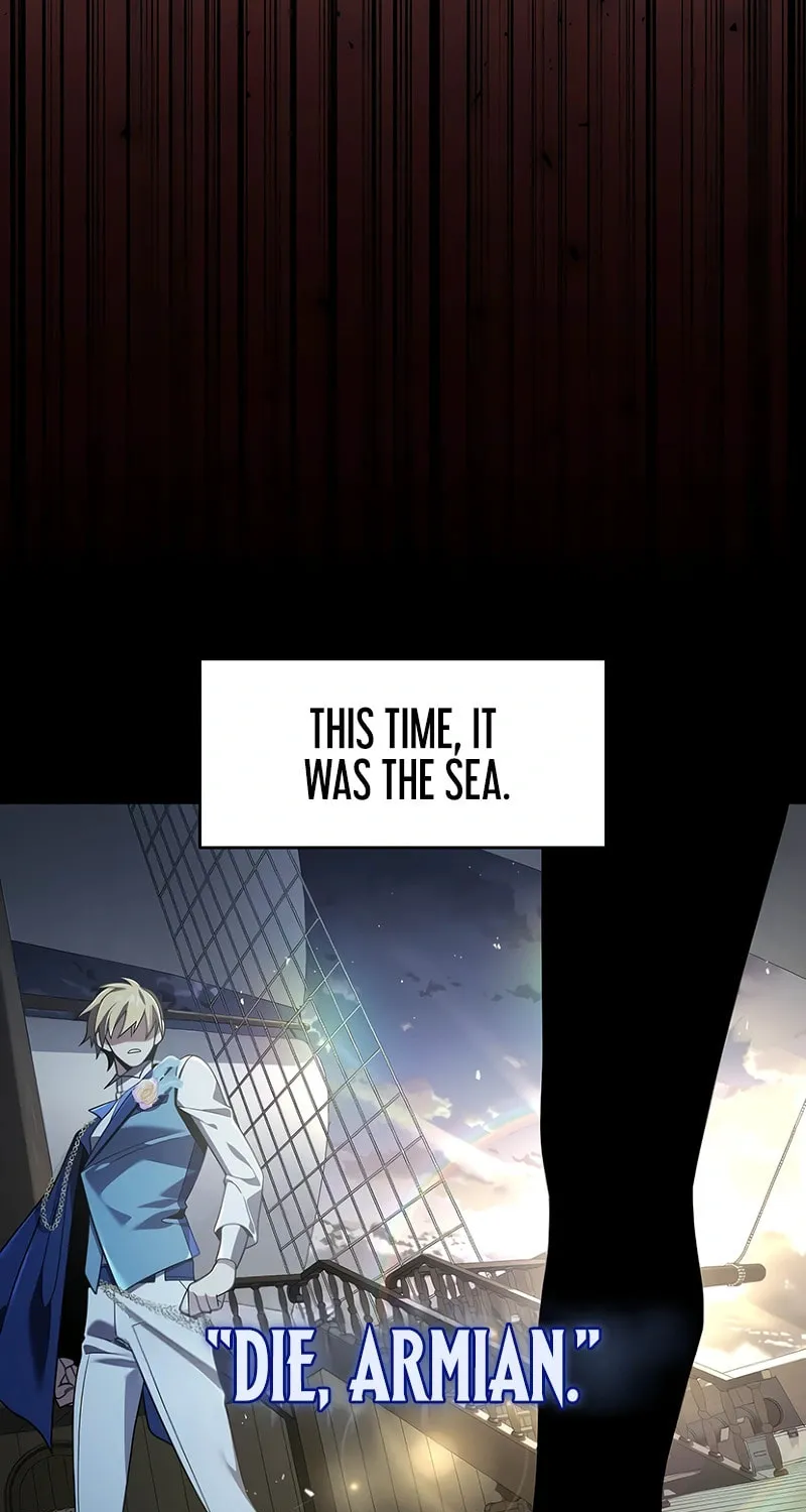 Read A Cadet Becomes a Prophet?! chapter 18 image 25 on Lezhin
