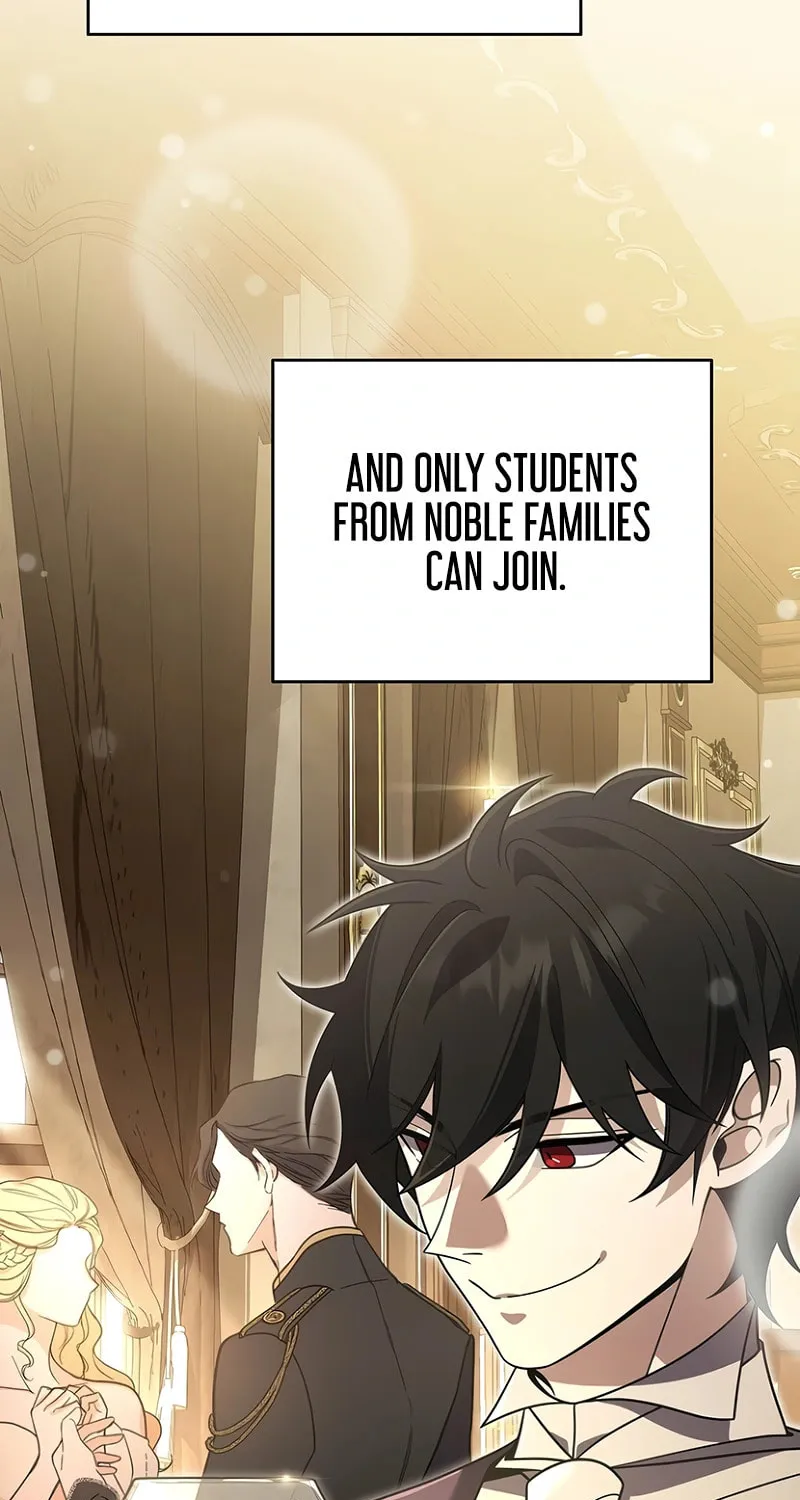 Read A Cadet Becomes a Prophet?! chapter 18 image 27 on Lezhin