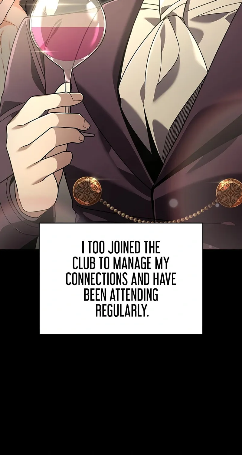Read A Cadet Becomes a Prophet?! chapter 18 image 28 on Lezhin