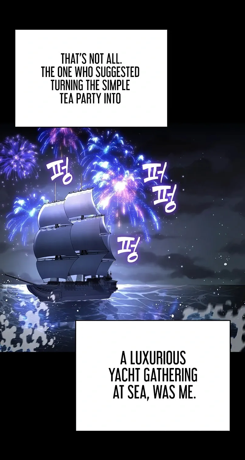 Read A Cadet Becomes a Prophet?! chapter 18 image 29 on Lezhin