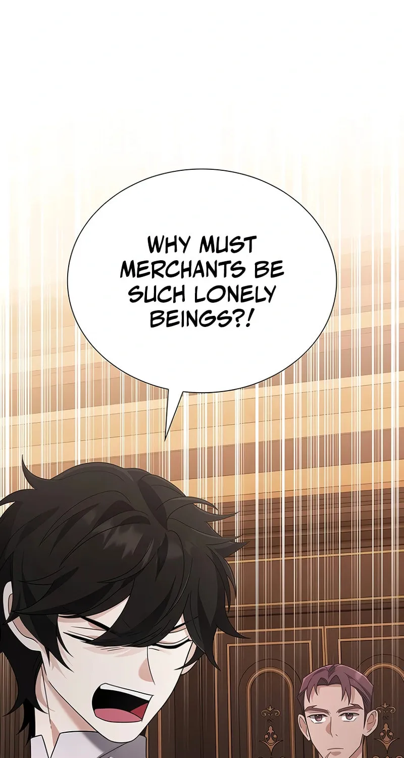 Read A Cadet Becomes a Prophet?! chapter 18 image 3 on Lezhin