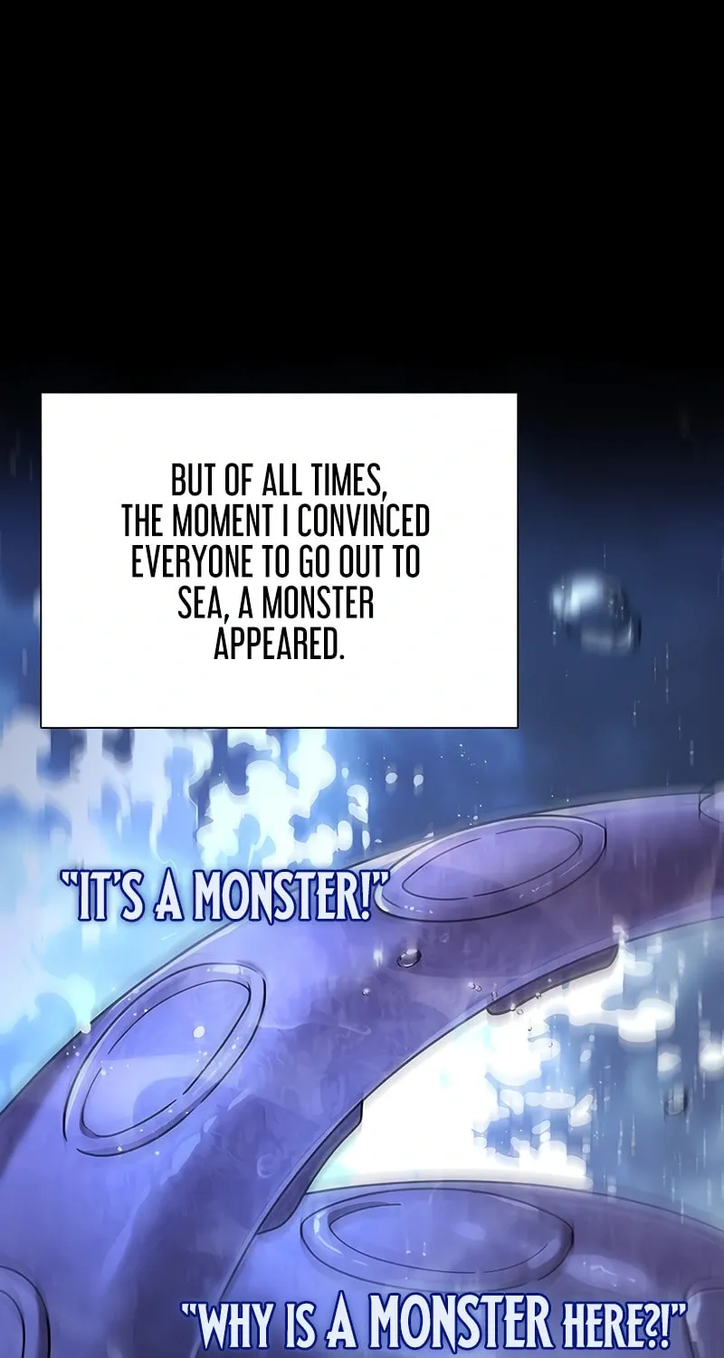 Read A Cadet Becomes a Prophet?! chapter 18 image 30 on Lezhin
