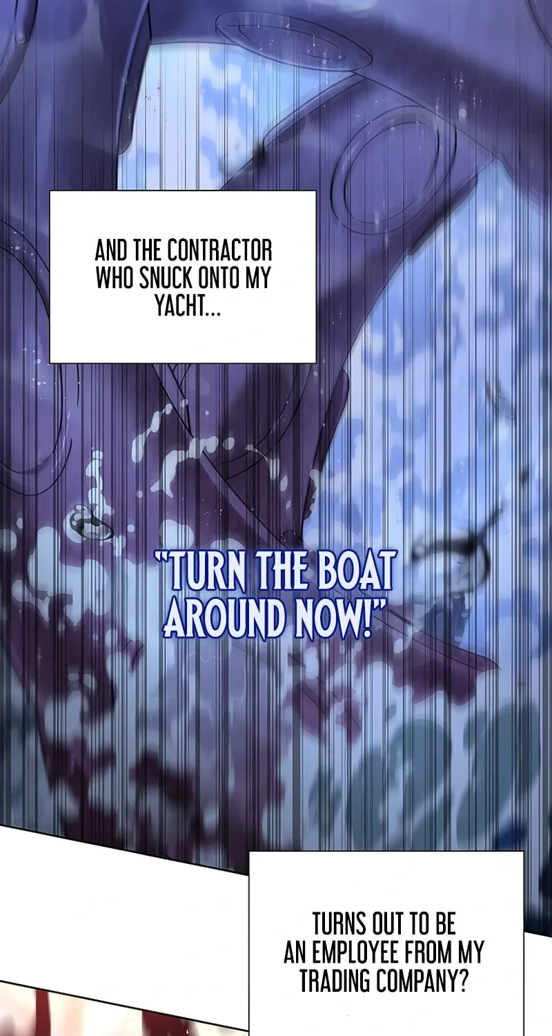 Read A Cadet Becomes a Prophet?! chapter 18 image 31 on Lezhin