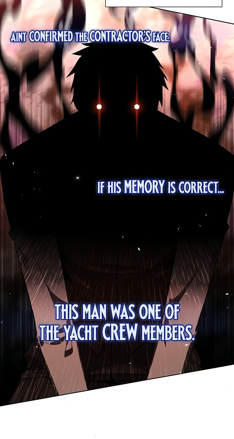 Read A Cadet Becomes a Prophet?! chapter 18 image 32 on Lezhin