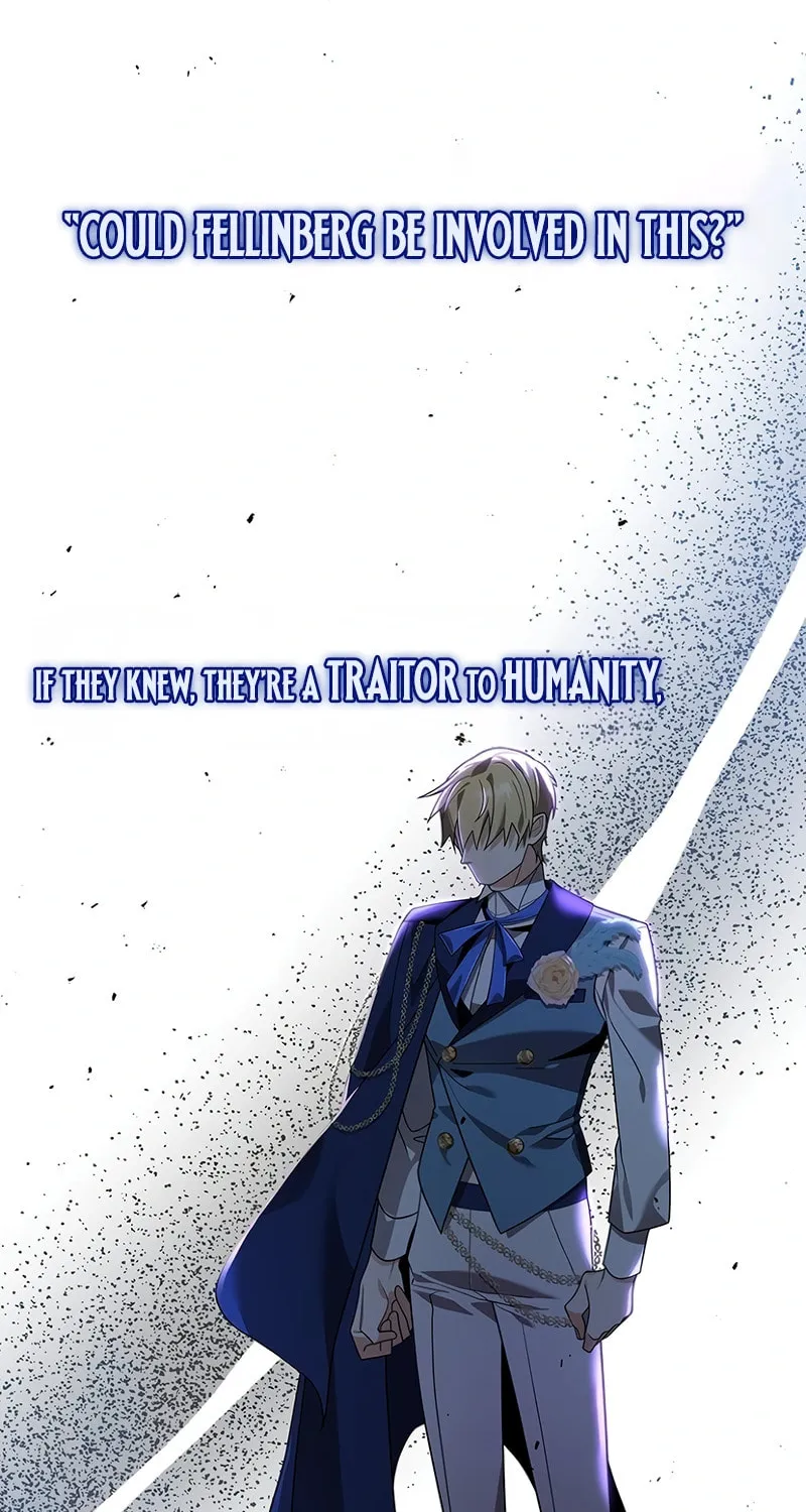 Read A Cadet Becomes a Prophet?! chapter 18 image 33 on Lezhin