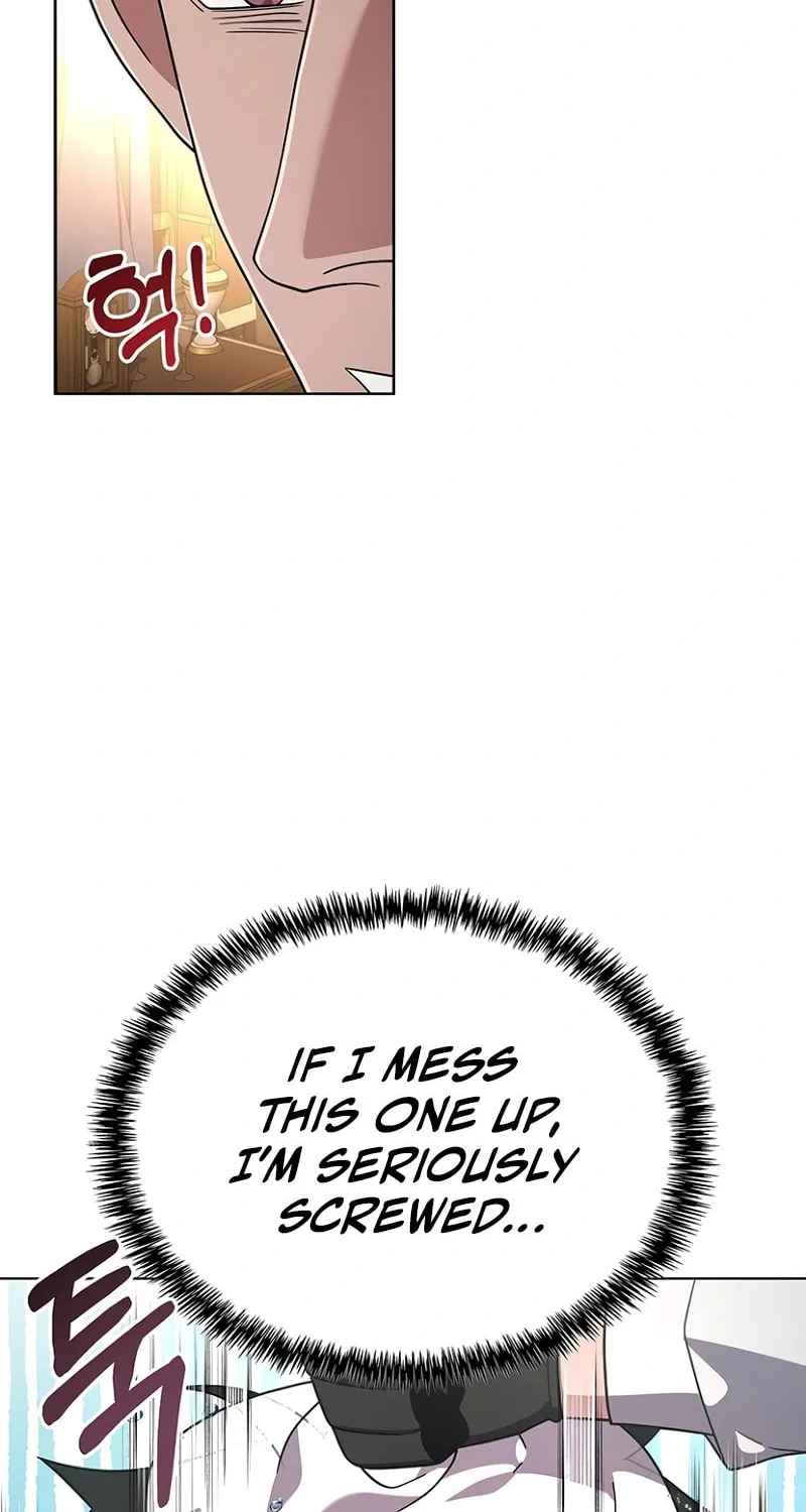 Read A Cadet Becomes a Prophet?! chapter 18 image 38 on Lezhin