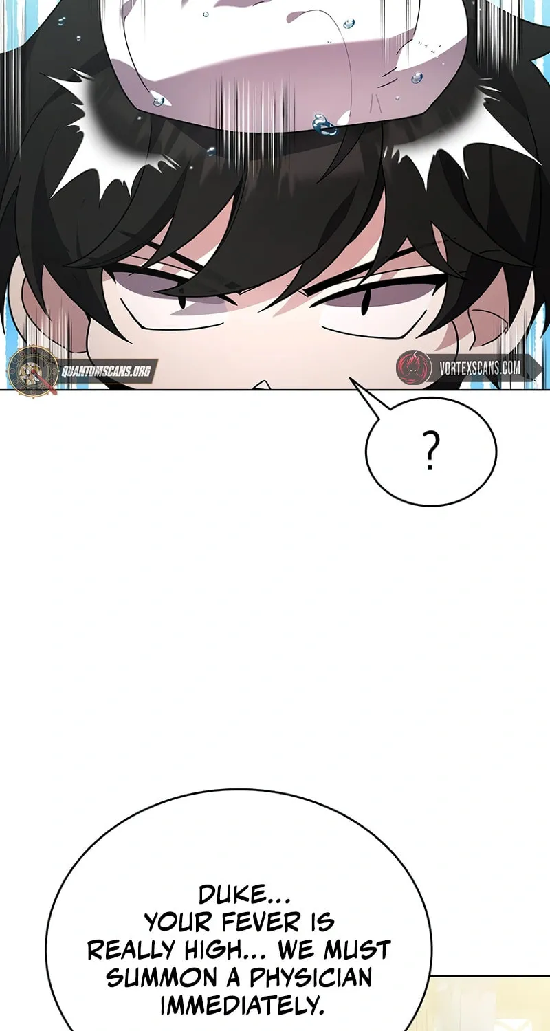 Read A Cadet Becomes a Prophet?! chapter 18 image 39 on Lezhin