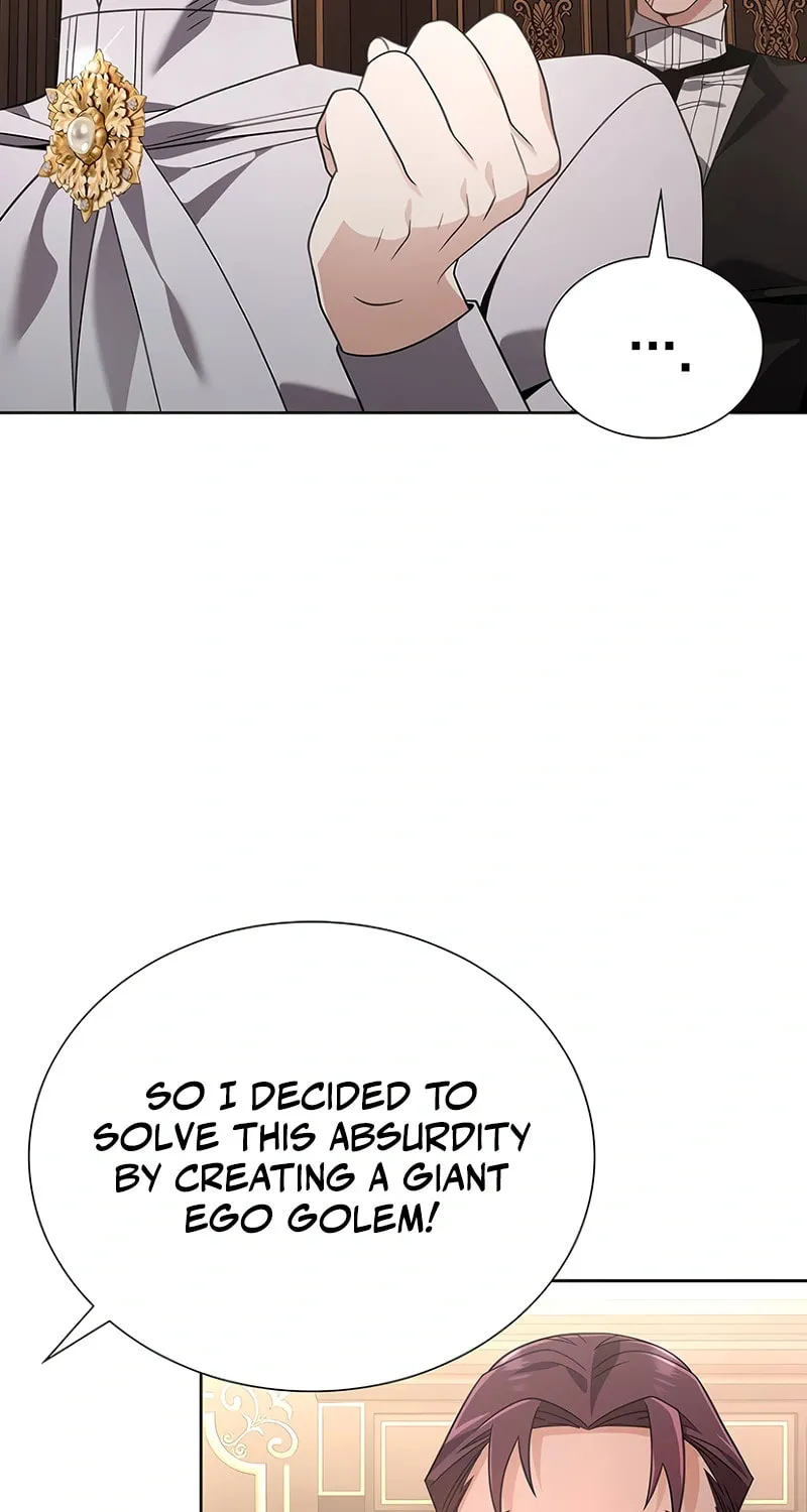 Read A Cadet Becomes a Prophet?! chapter 18 image 4 on Lezhin