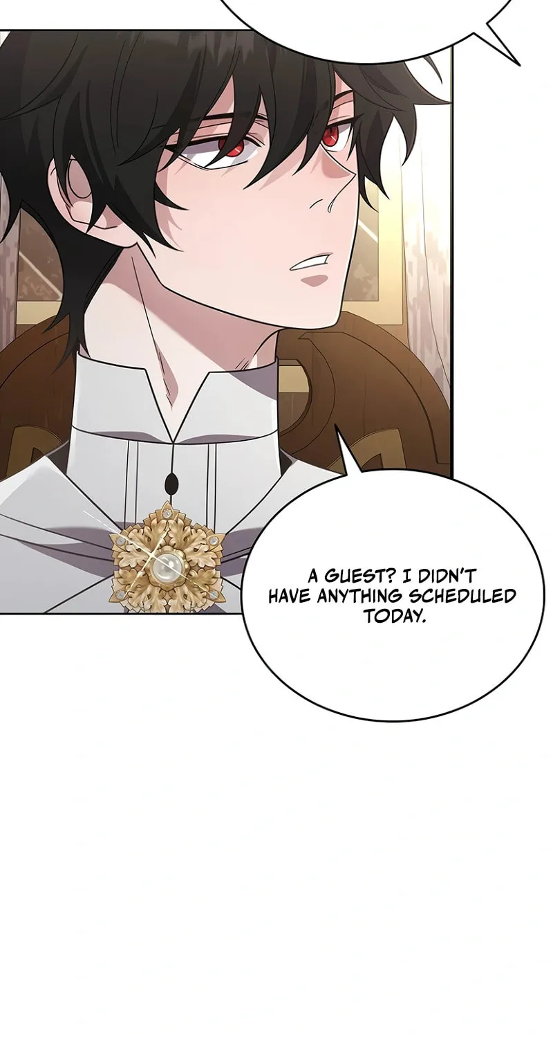 Read A Cadet Becomes a Prophet?! chapter 18 image 41 on Lezhin