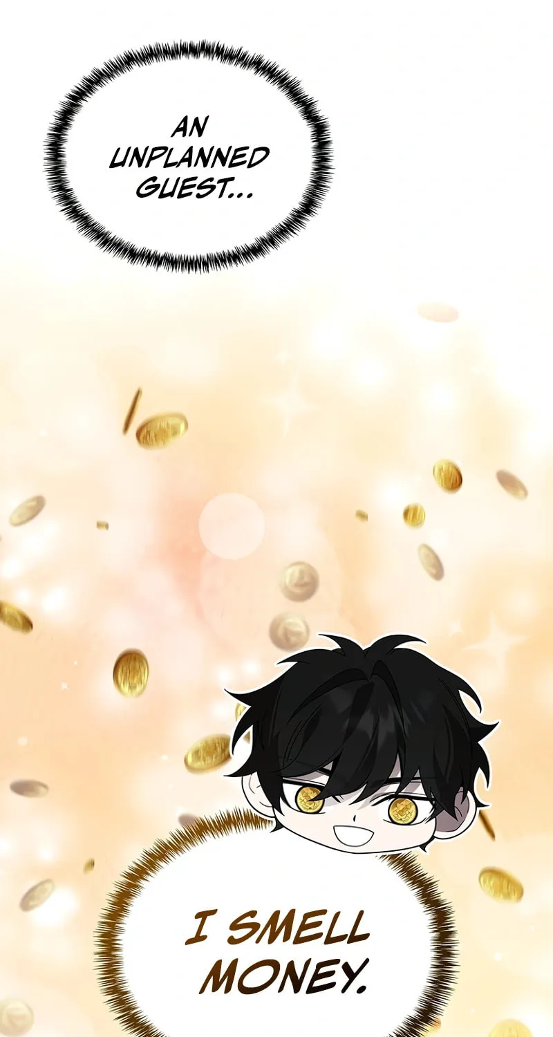 Read A Cadet Becomes a Prophet?! chapter 18 image 42 on Lezhin