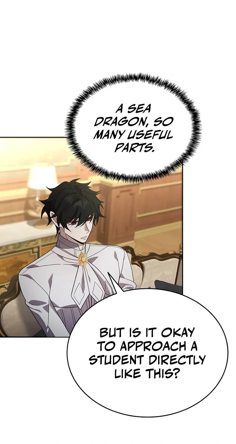 Read A Cadet Becomes a Prophet?! chapter 18 image 48 on Lezhin