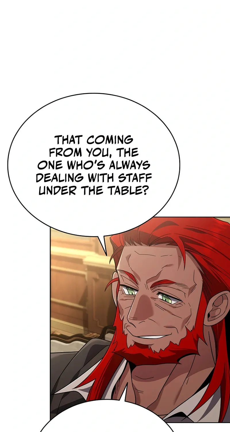 Read A Cadet Becomes a Prophet?! chapter 18 image 49 on Lezhin