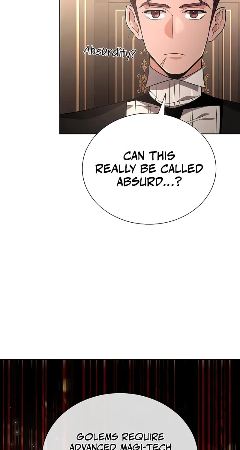 Read A Cadet Becomes a Prophet?! chapter 18 image 5 on Lezhin