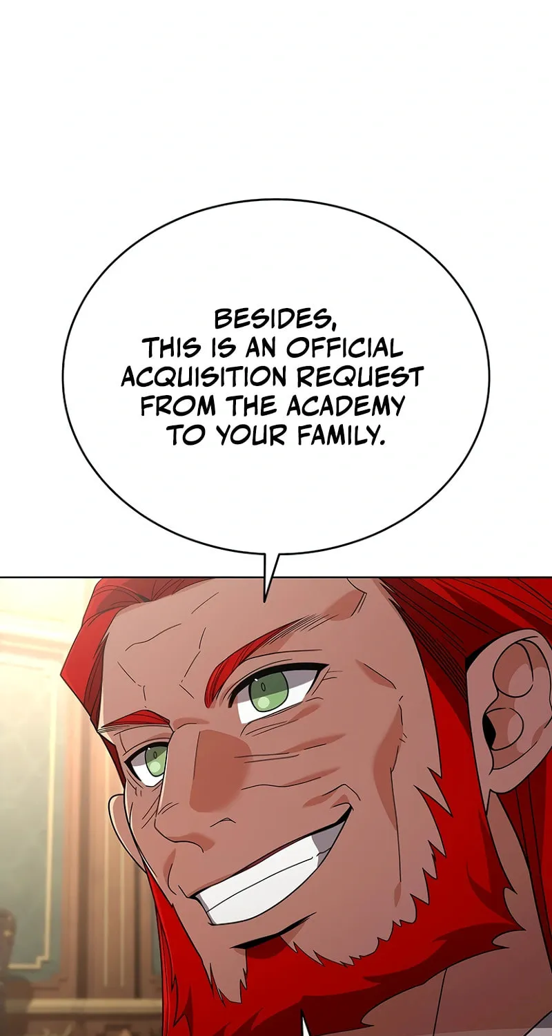 Read A Cadet Becomes a Prophet?! chapter 18 image 52 on Lezhin