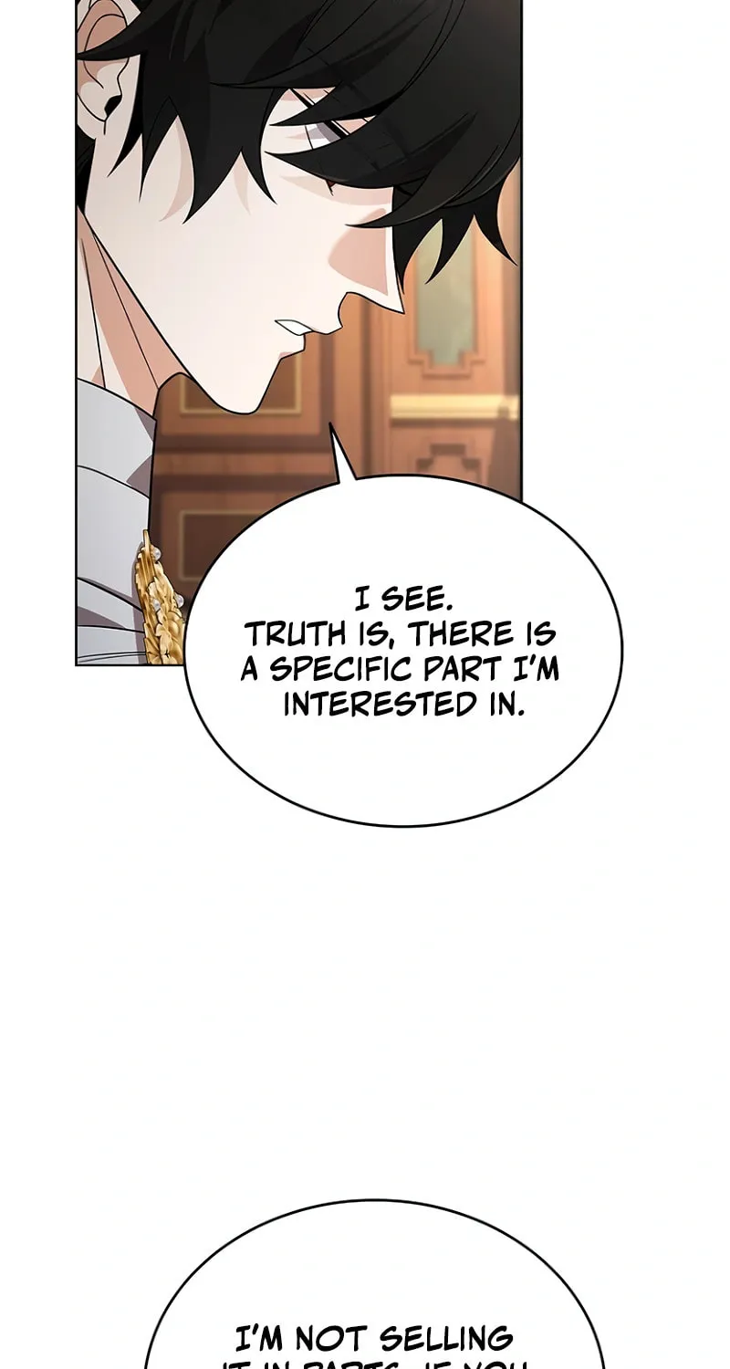 Read A Cadet Becomes a Prophet?! chapter 18 image 54 on Lezhin