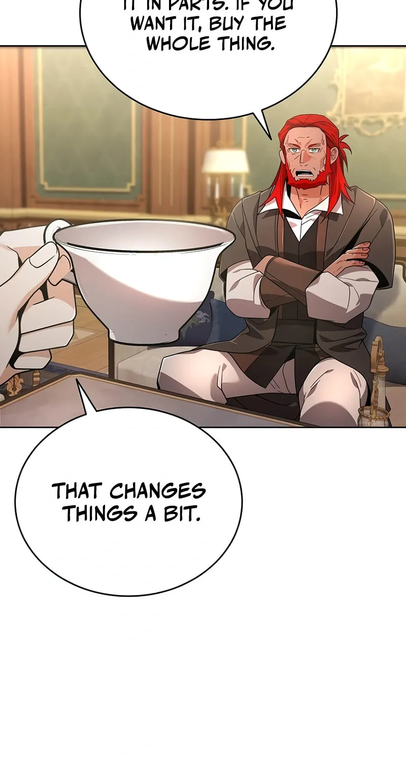 Read A Cadet Becomes a Prophet?! chapter 18 image 55 on Lezhin