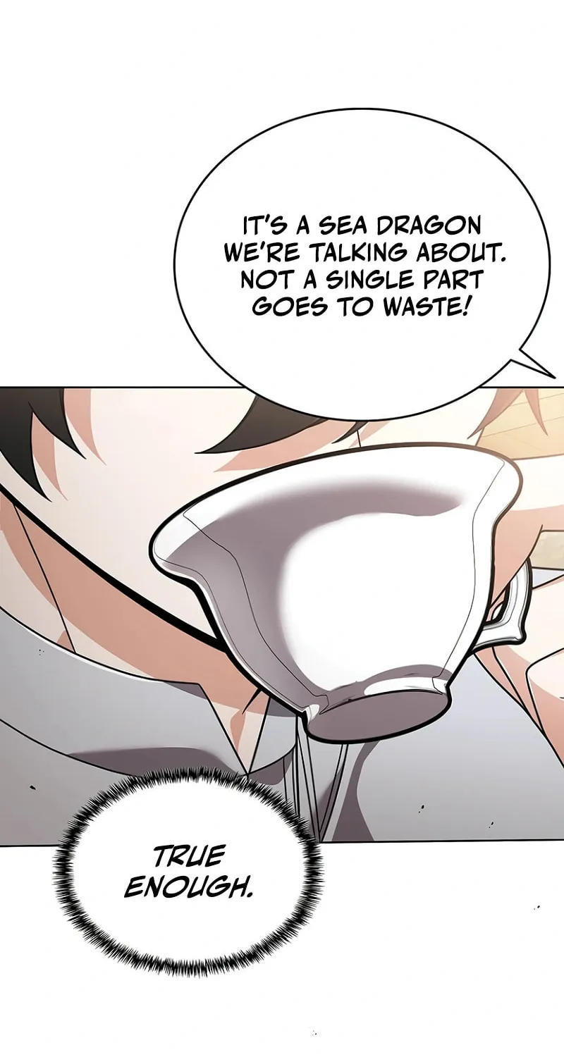 Read A Cadet Becomes a Prophet?! chapter 18 image 56 on Lezhin