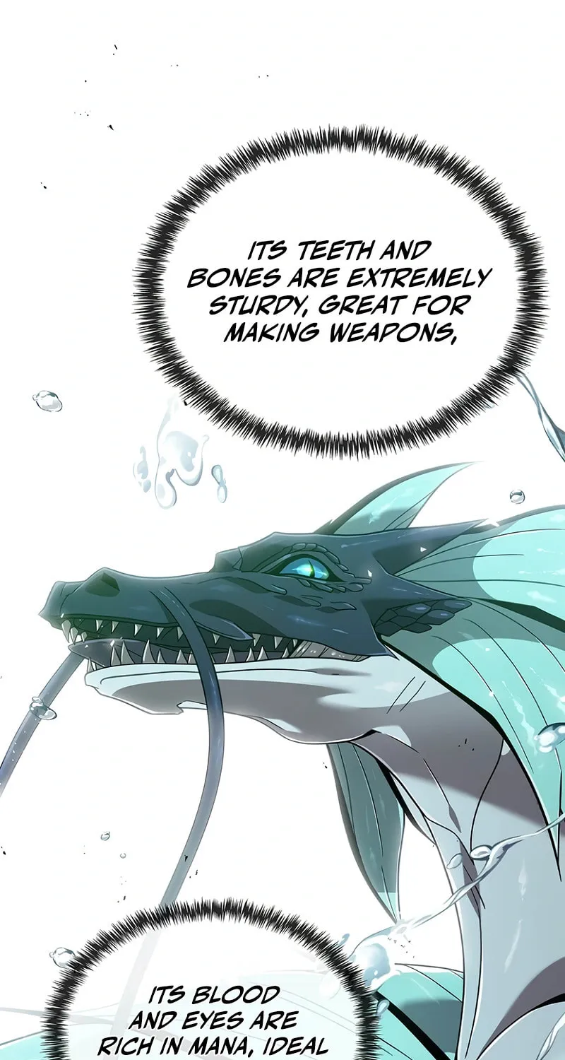 Read A Cadet Becomes a Prophet?! chapter 18 image 57 on Lezhin