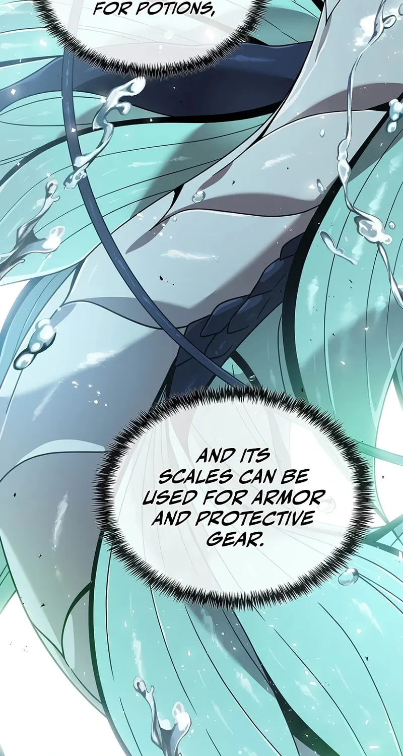 Read A Cadet Becomes a Prophet?! chapter 18 image 58 on Lezhin